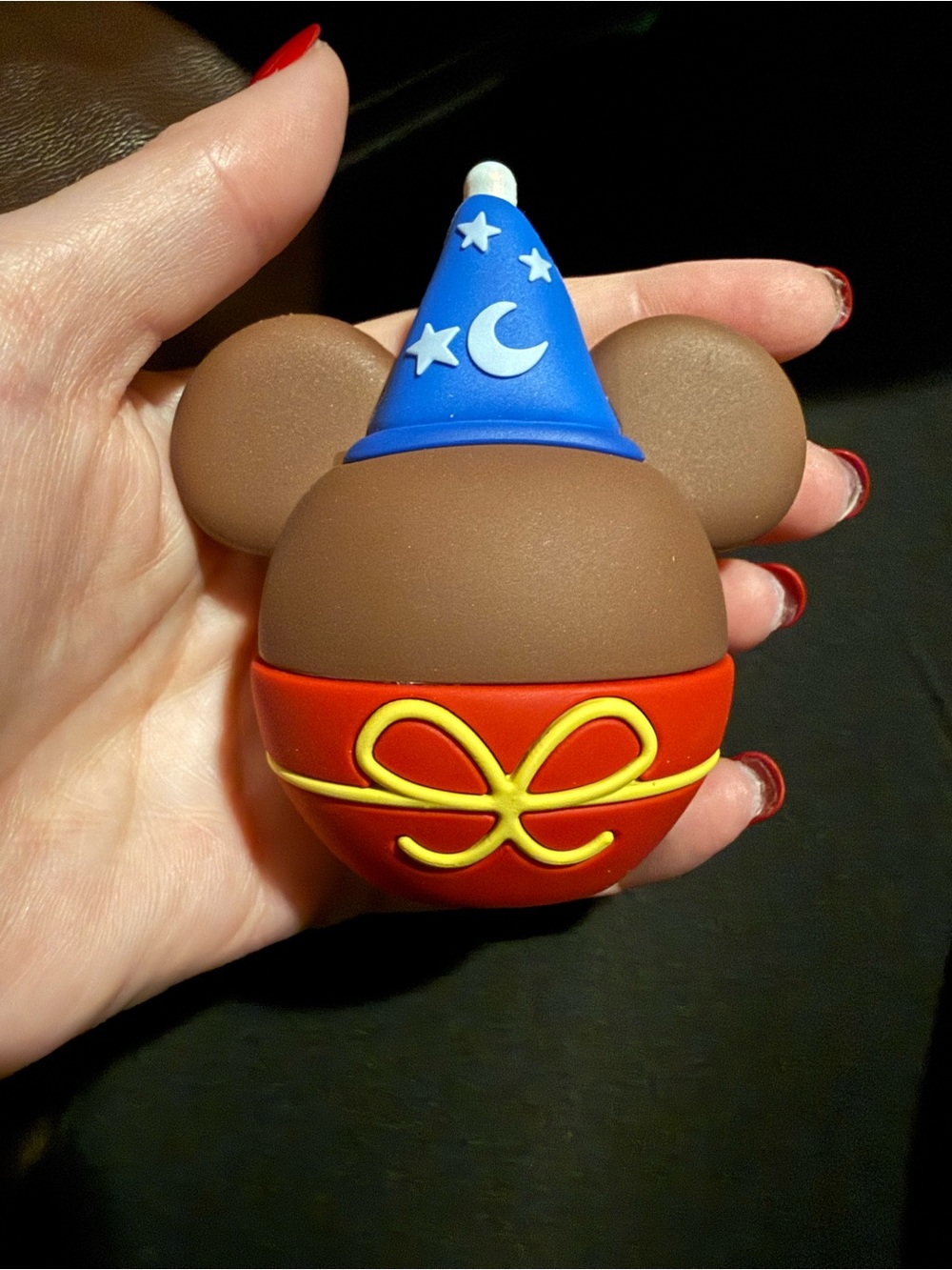Sorcerer Mickey blind box